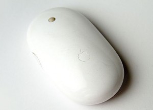 The Evolution of the Apple Mouse [1983-2010] - PickChur